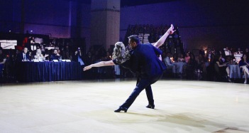 Dancing with the Knoxville Stars